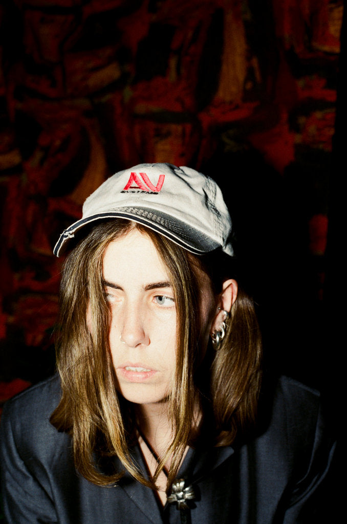 sm^sher - pit of mine