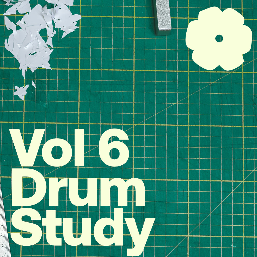 Drum Study
