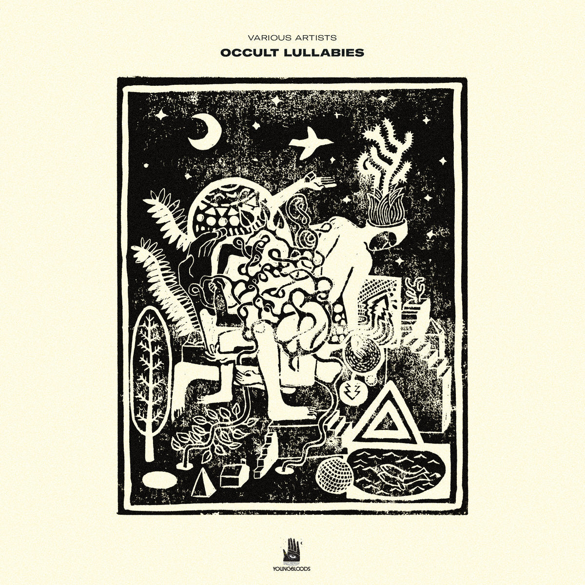 Various Artists - Occult Lullabies (Youngbloods)