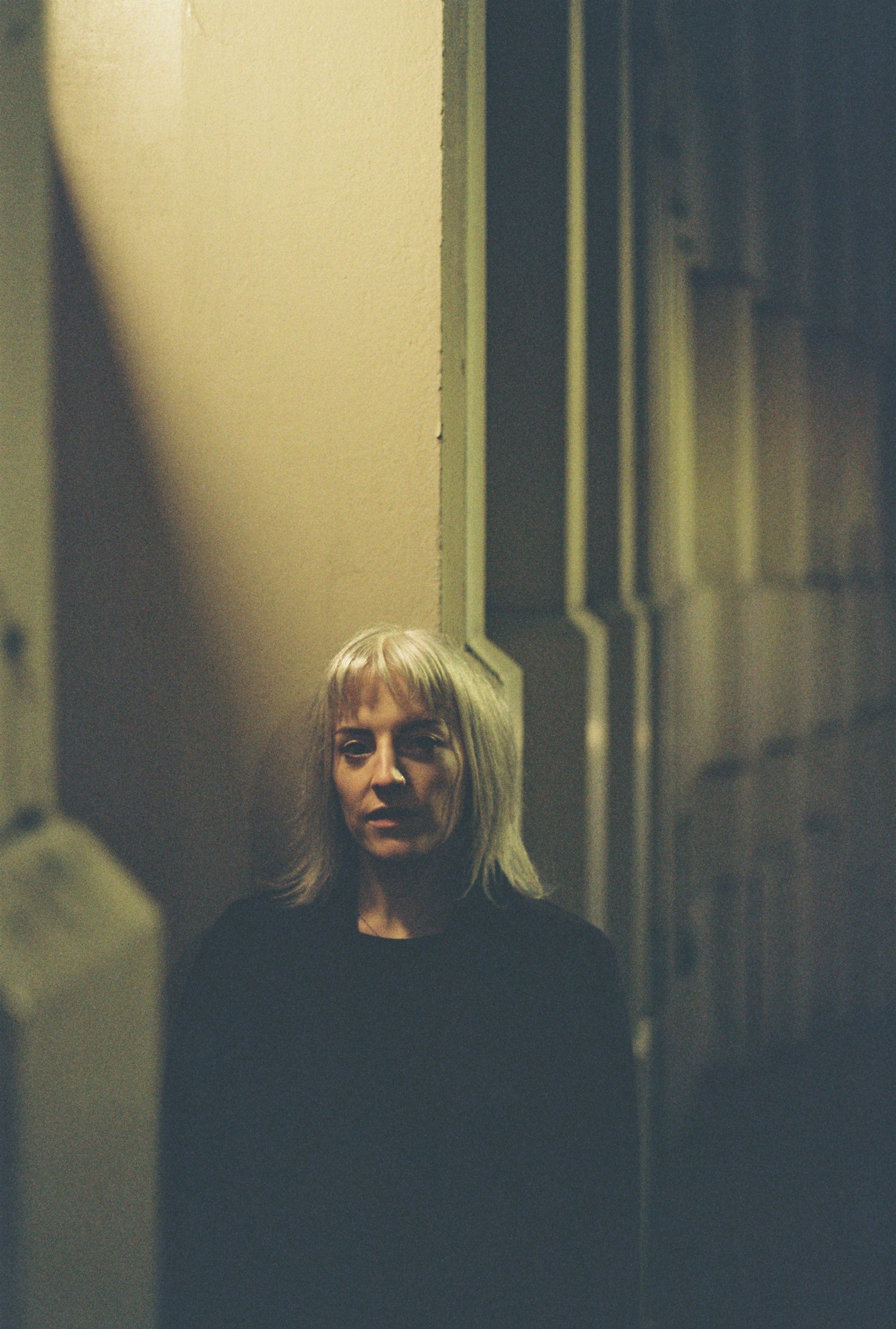 Jo Paterson - Lost Cycles
