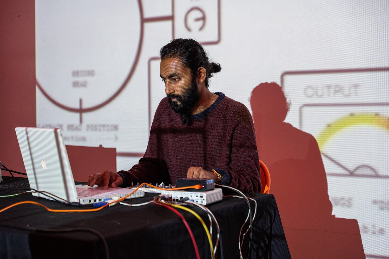 Missing Music - Sonic Refrabulator Stochos Forester