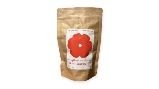 YUM Studio Brew (Song Athletics x Forty Acre Coffee Roasters)