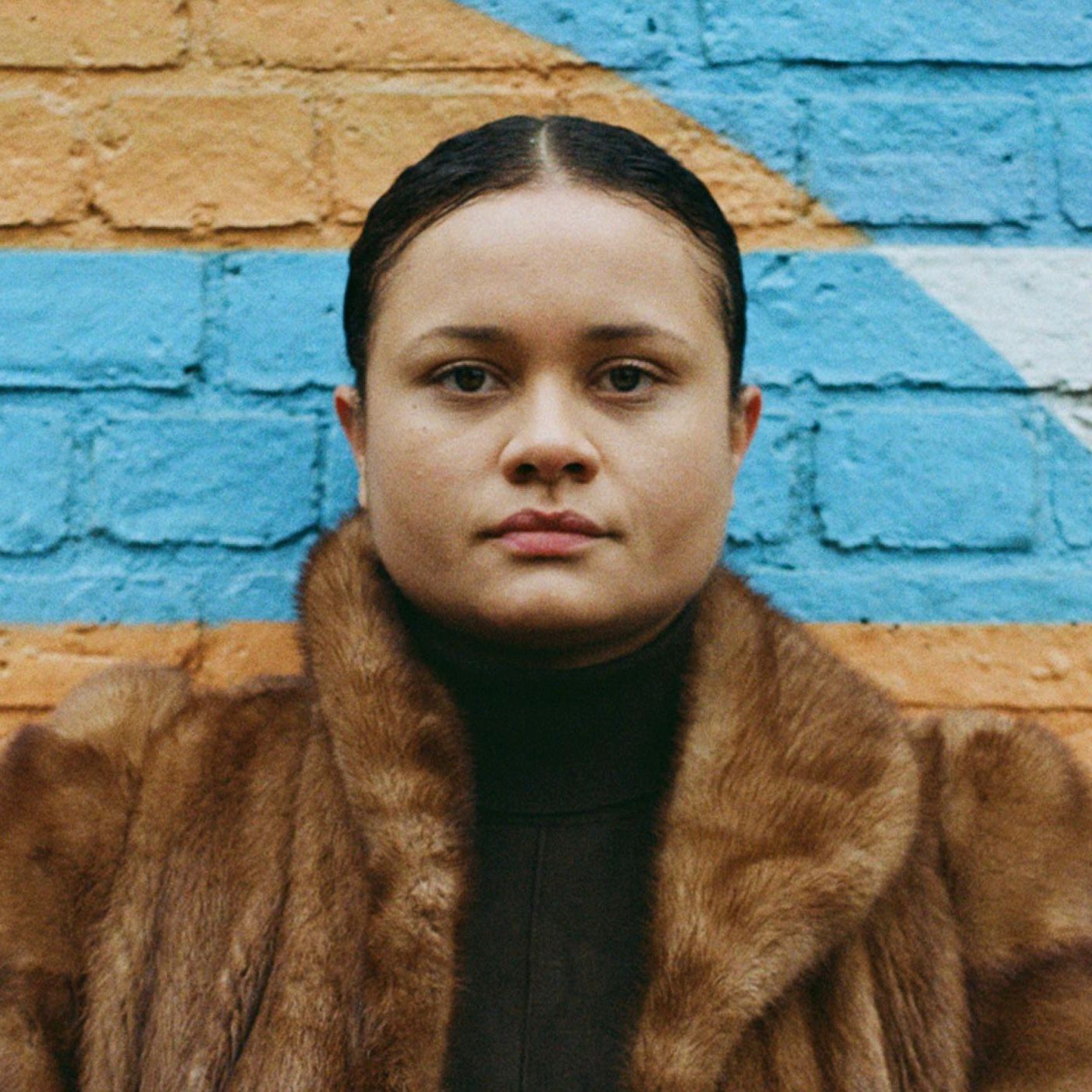 Zara Hudson-Kozdój - Visceral