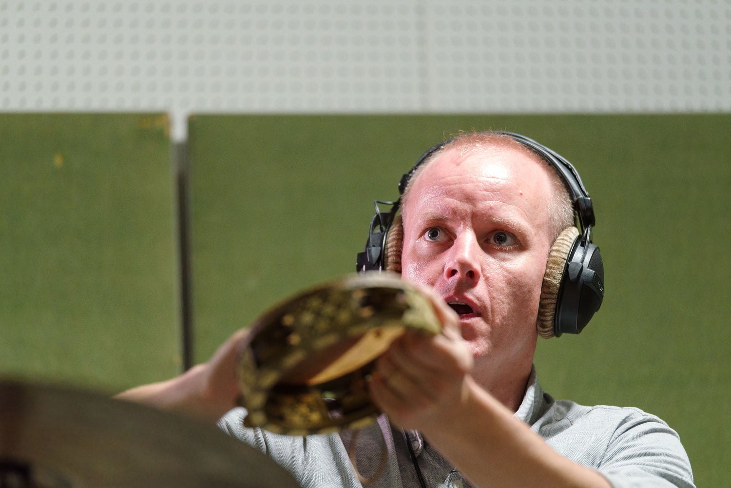 Some Drums Song Athletics