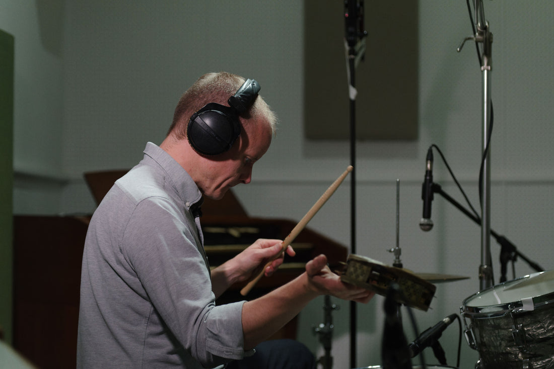 Some Drums Song Athletics