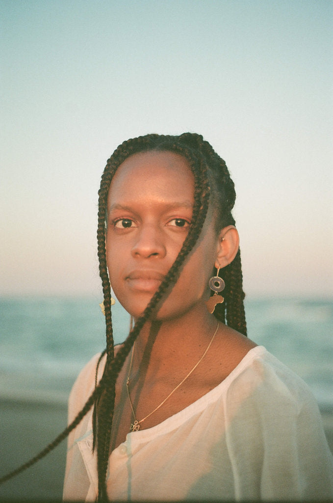 Nyokabi Kariũki - peace places: kenyan memories