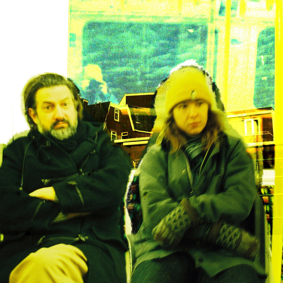 Love Is Yes - Love Is Yes (Kit Records)