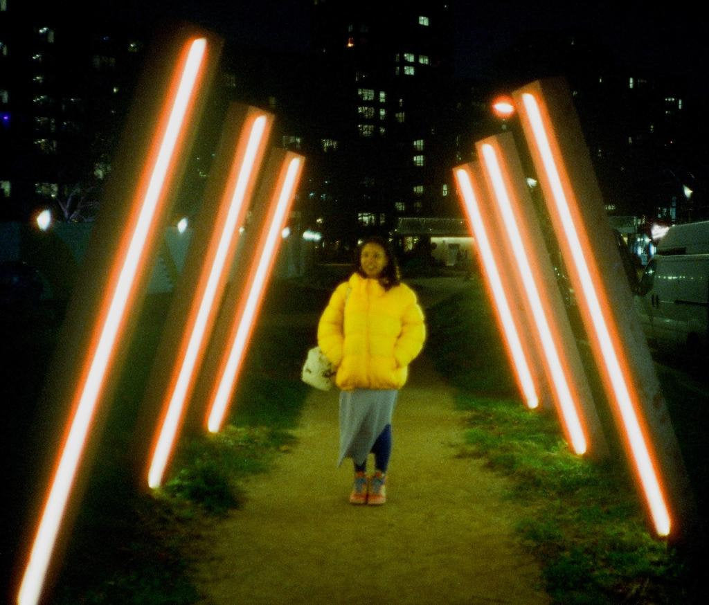 Nouria Bah - Don B4 (Peach Records)