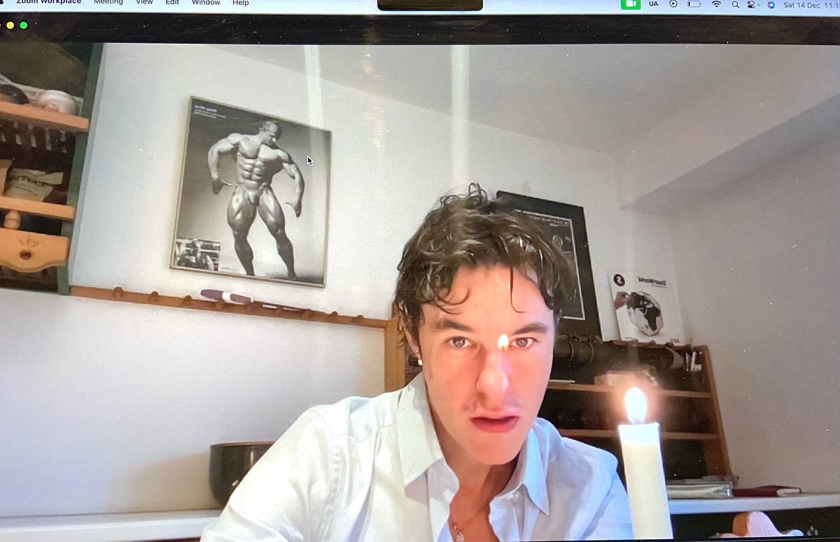 innerinnerlife - R U OK? (Eastern Nurseries)