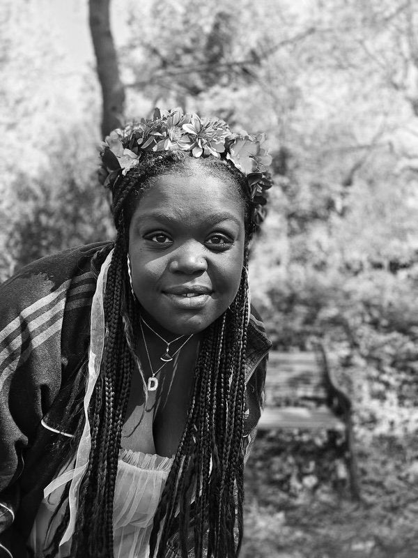 Donna Thompson - What In The World?!? (PRAH)