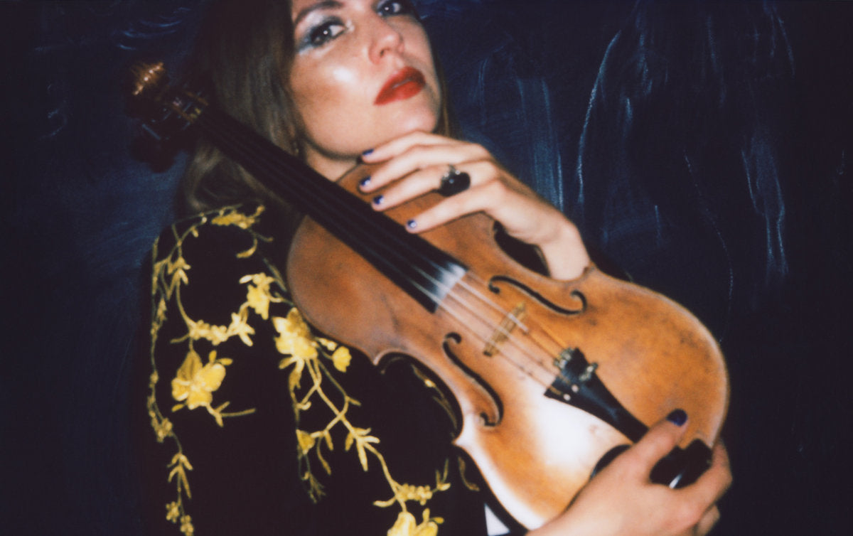 Galina Juritz - One Weird Trick (Kit Records)