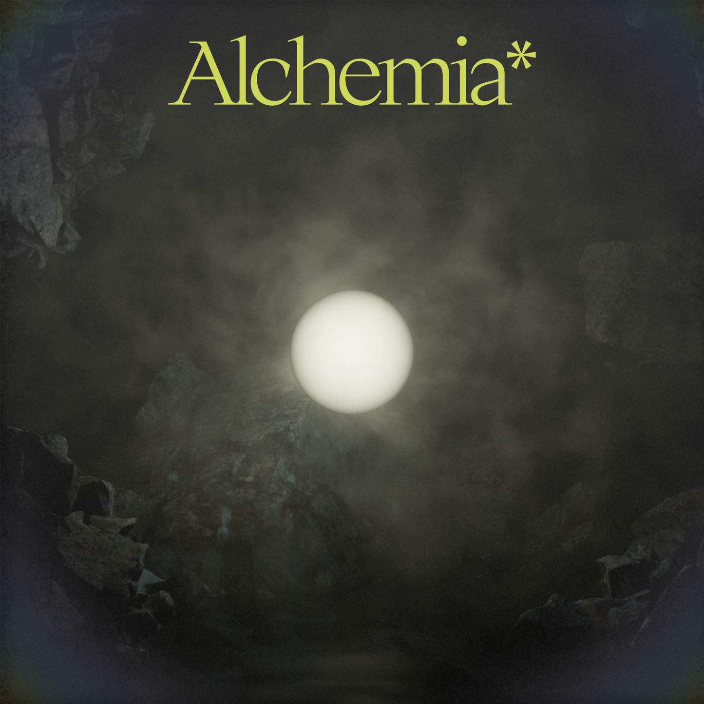 Song Athletics x Boro - Alchemia