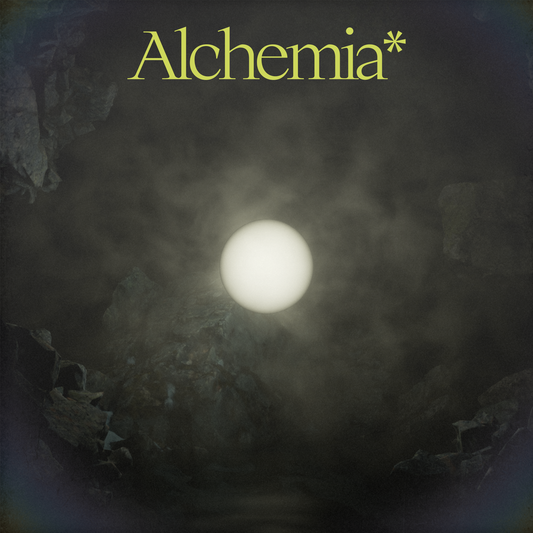 Song Athletics x Boro - Alchemia