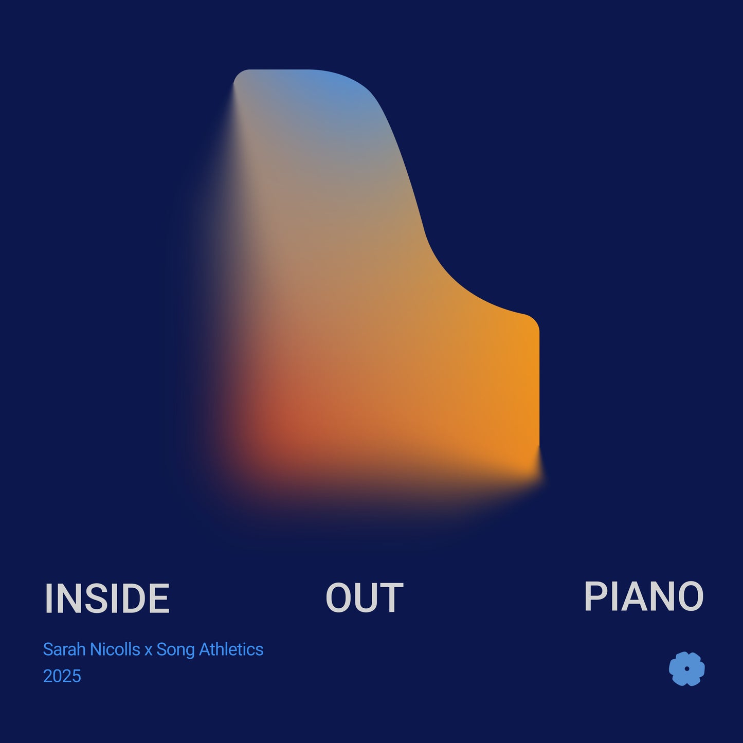 Inside-Out Piano (Pre-Order)