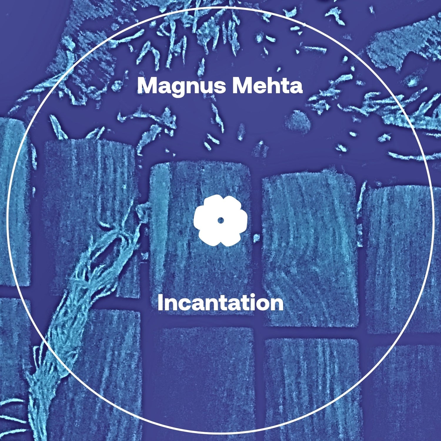 Magnus Mehta - Incantation