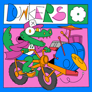Dunkers: Free Drum Sample Pack by Song Athletics