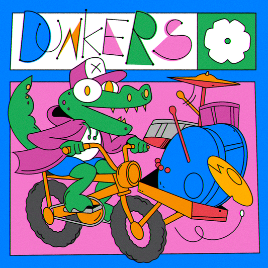 Dunkers