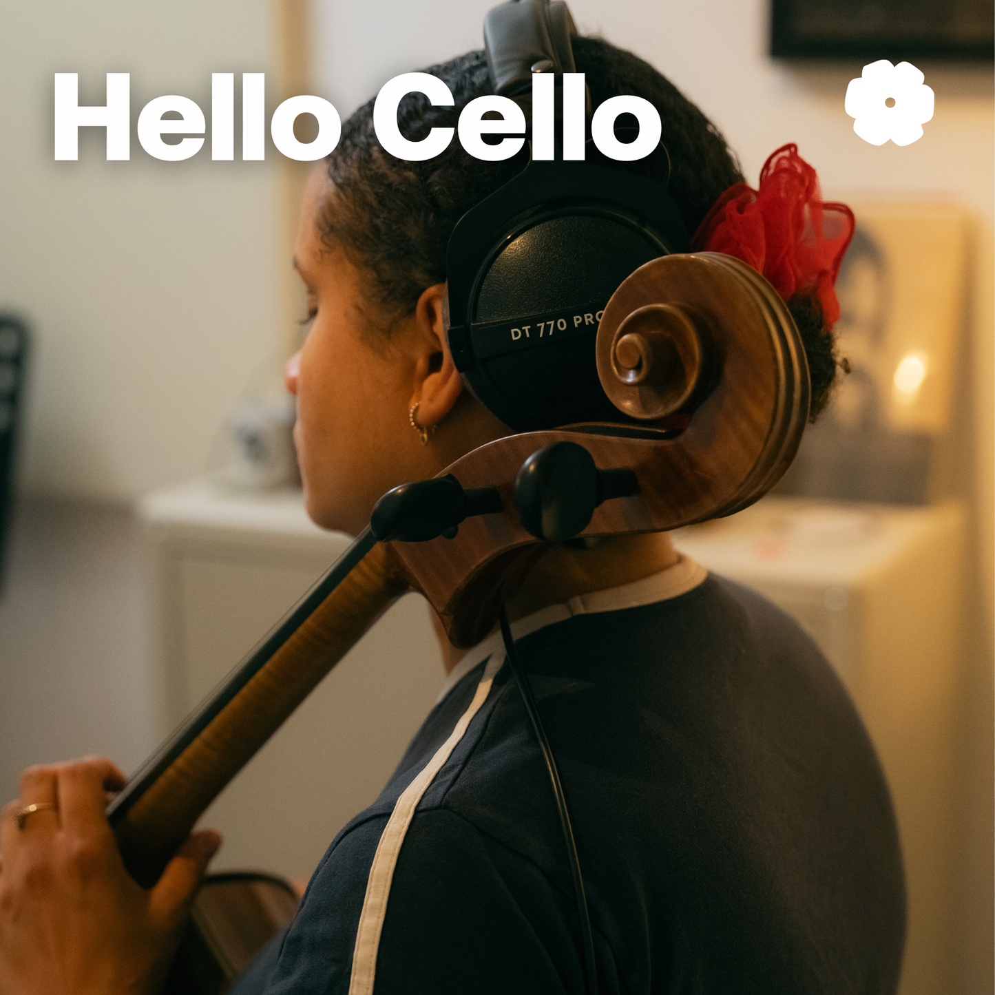 Hello Cello