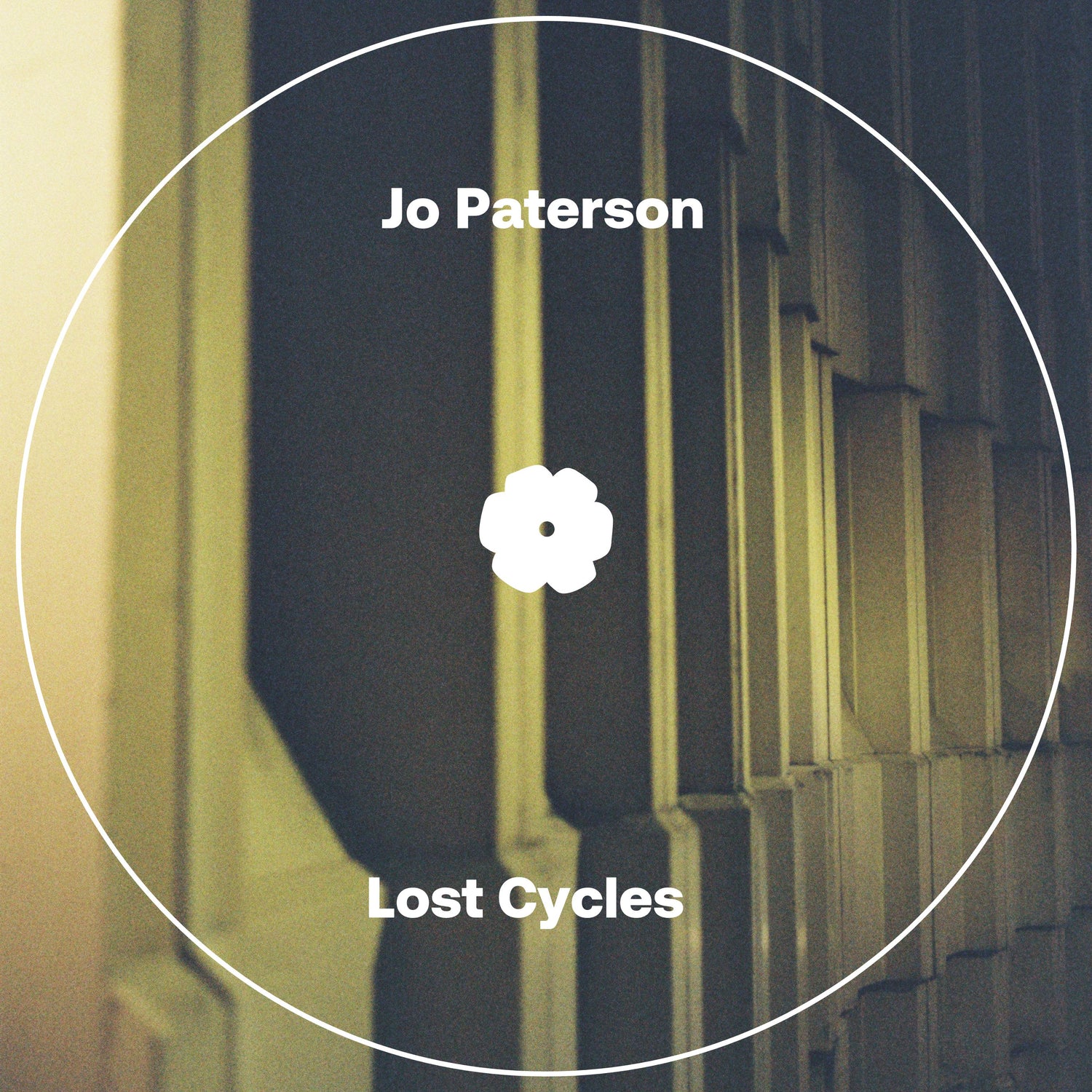 Jo Paterson - Lost Cycles