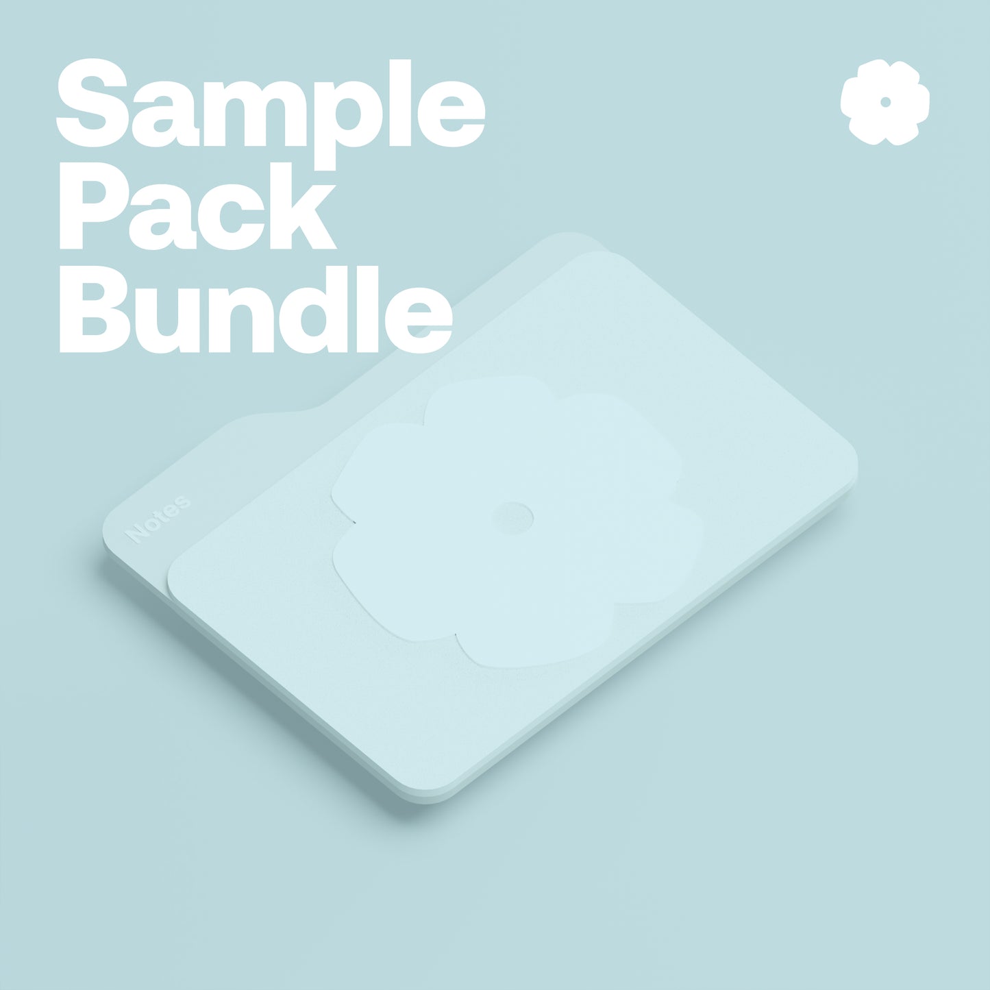 Sample Pack Bundle