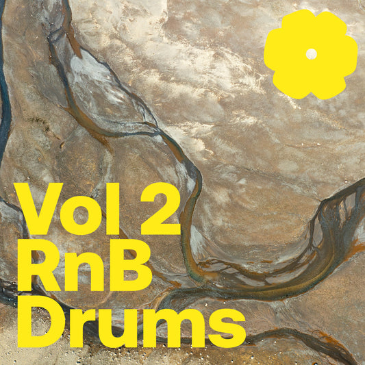 RnB Drums