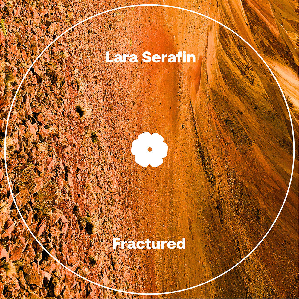 Lara Serafin - Fractured
