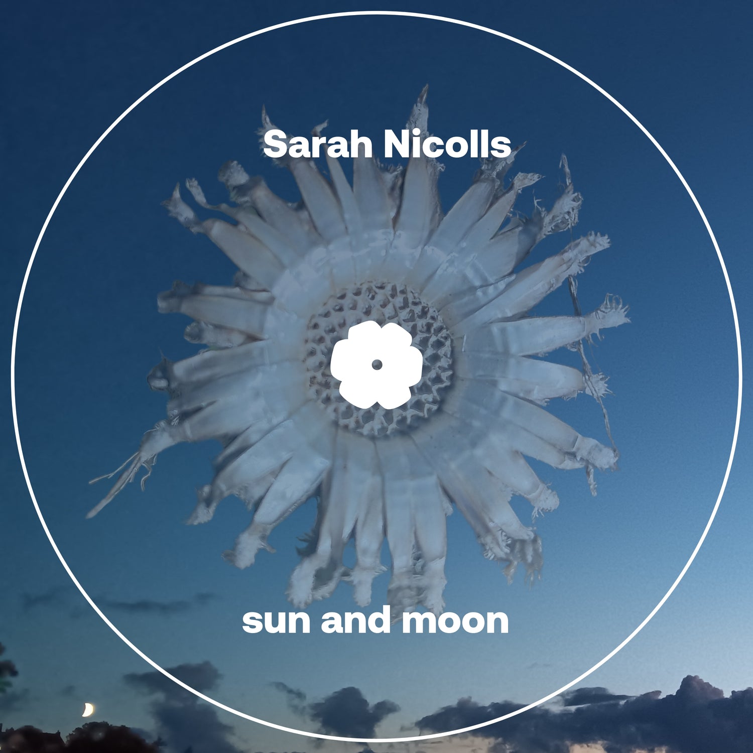Sarah Nicolls - sun and moon