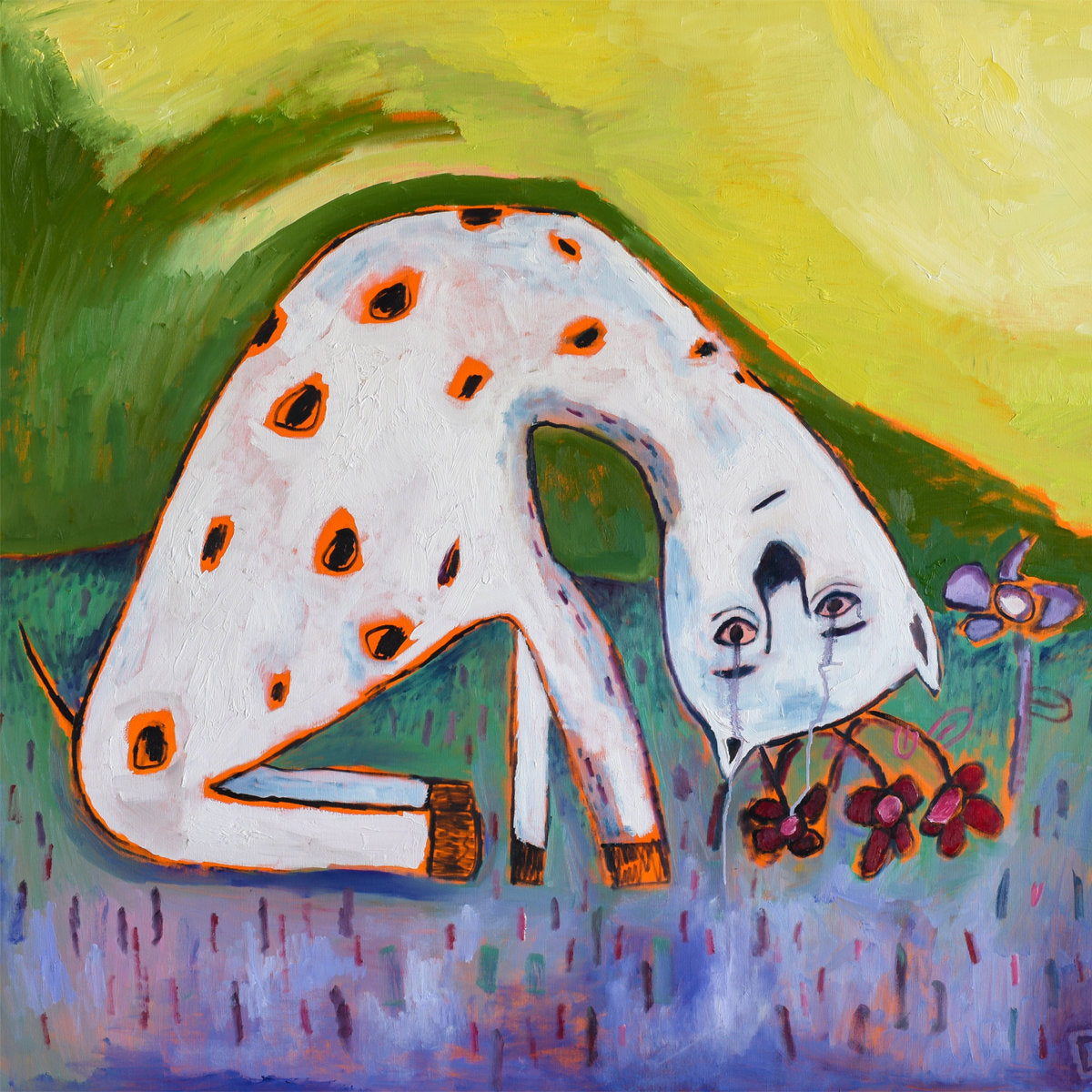 Love Is Yes - Love Is Yes (Kit Records)