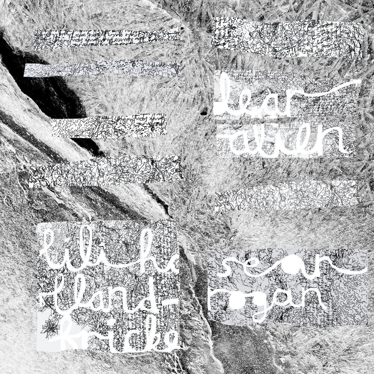 lili holland-fricke and Sean Rogan - dear alien (Melodic)