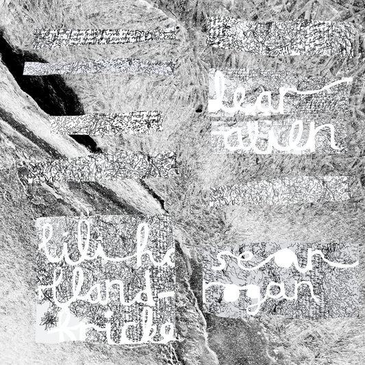 lili holland-fricke and Sean Rogan - dear alien (Melodic)