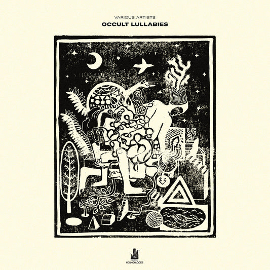 Various Artists - Occult Lullabies (Youngbloods)