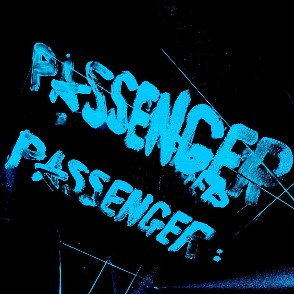 Nightbus - Passenger (Melodic)