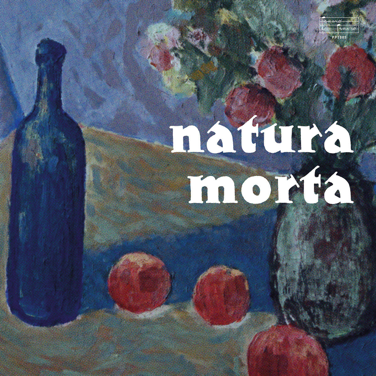 Sven Wunder - Natura Morta (Piano Piano)