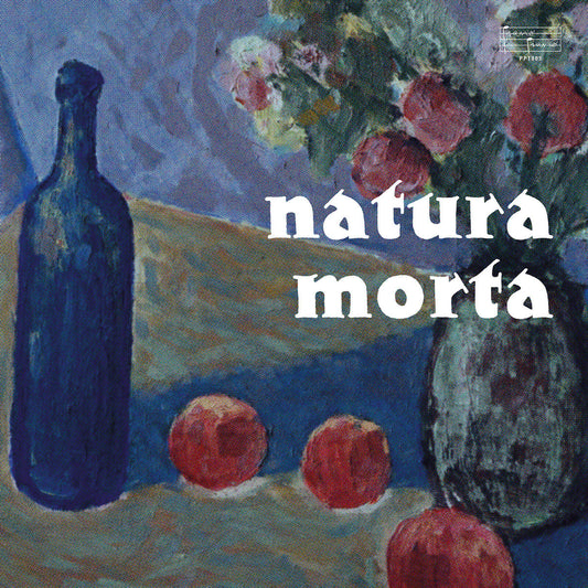 Sven Wunder - Natura Morta (Piano Piano)