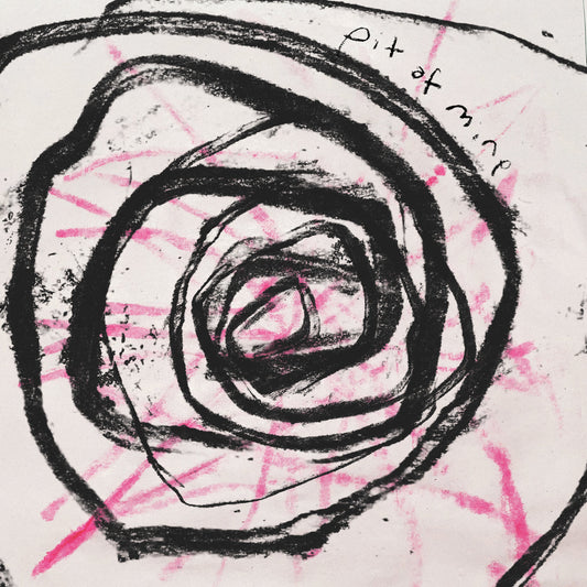 sm^sher - pit of mine